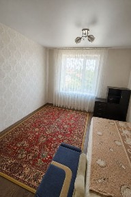 Продам 2-кім. квартиру чешського планування, 52м2, м. Бердичів, р-н М'ясокомбінату