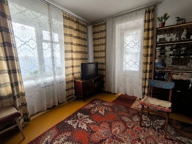 Продам 2 кімн. квартиру Центр