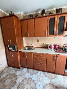 Киев, Константина Данькевича ул., 17