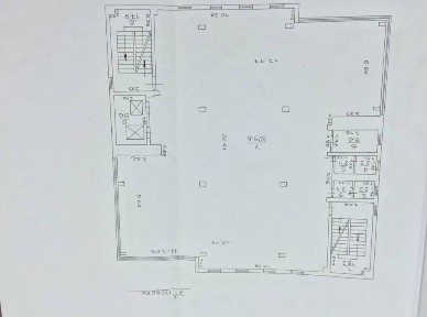 Оренда офісу в сучасному Бц в 2 хвилинах від метро Площа конституції