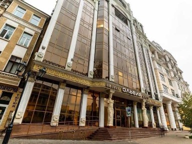 Одеська область, Одеса, Приморський