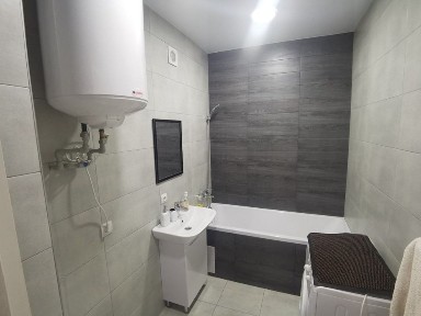 Оренда 1 кімнатної квартири, новобудова, в. Тихого