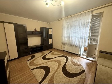 Здається 1кім квартира, Ужгород з меблями, технікою.