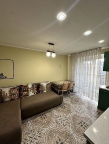 1.5 кімнатна квартира