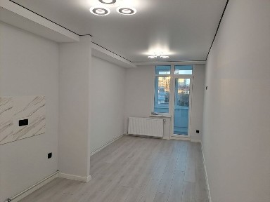 Смарт квартира вул. Смакули
