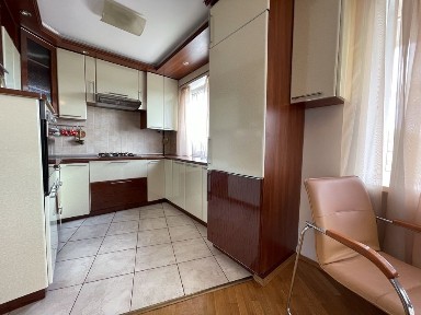 Продаж квартири вулиця Миру, вид на парк