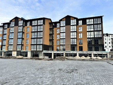 Квартири від забудовника в м. Кременець, розтермінування…