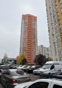 Київ, Дарницький, Олени Пчілки 3В