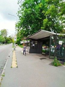 Оренда зупинкового комплексу Вишгородска 47-А/ Осіповського 15м² БЕЗ КОМІСІЇ, ВІД ВЛАСНИКА