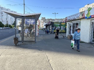 Київська область, Київ, Деснянський