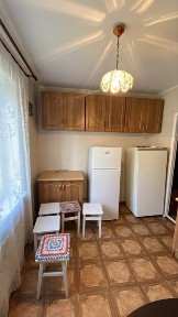 1 кімнатна в районі Новомиколаївки з газовим автономним опаленням вул. Короленка