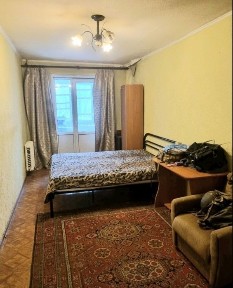 Сдам 3комн на ул. Парковая