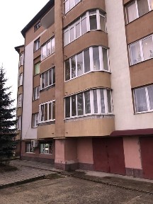 Нежитлове приміщення по вул. Українських Декабристів