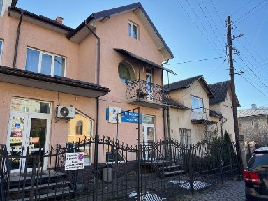 Івано-Франківська область, Івано-Франківськ
