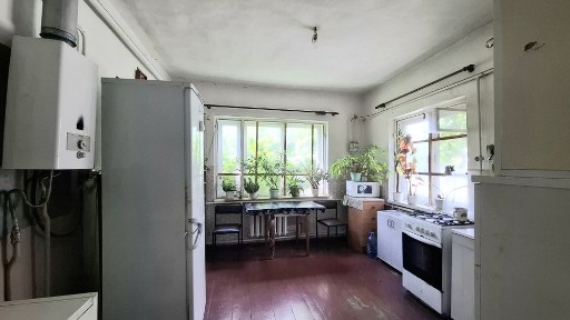 добротний будинок [70м²] передмістя Харкова