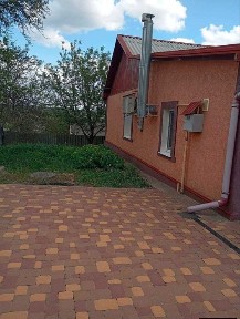 Терміновий продаж. Продається затишний одноповерховий будинок площею 86 м2 в Дергачах.