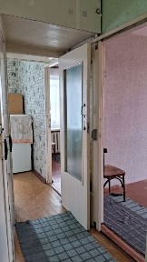 Здам 2-кімнату квартиру
