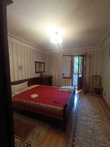 Здамо в оренду 3 кім. квартиру на Раківці біля поліклініки