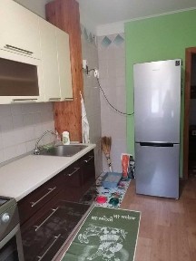 Сдам 2-х кімнатну квартиру Огнівка 4/9поверх 50м ремонт меблі техніка