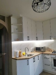 Здам 1 кiмнатну квартиру Салтiвське щосе, район Класу