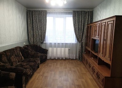 1 квартира Алексеевка, новострой проспект победы 85, м. Победа