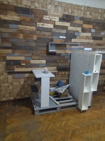 Здам 2х кімнатну квартиру пусту, або під офіс, Центр