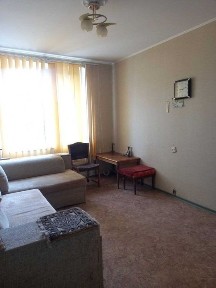 Здам в оренду трикімнатну квартиру на Салтівці.