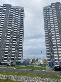 1х (45м) жк Навігатор 2/ Коноплянська з ремонтом поверх 6 метро Оболонь
