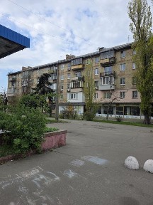 Київська область, Київ, Дніпровський