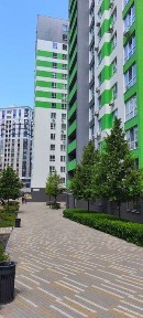 Київська область, Ірпінь