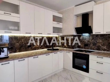 2 кімнатна квартира ЖК Навігатор- 2