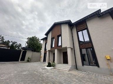 Мечникова вулиця, Ірпінь, вул. Мечникова • ID 34490194