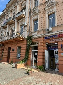 Одеська область, Одеса, Приморський