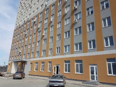 Одеська область, Одеса, Пересипський