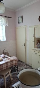 Берегово будинок 4 кімнати, 10 сот землі.