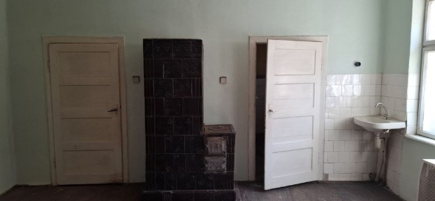 с. Боржава будинок 2 кімн. загальна пл. 84 кв. м.ТОРГ.