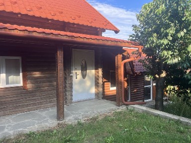 Продається готовий до заселення будинок з неймовірним краєвидом, неподалік комплексу Vdoma, Вільшинки