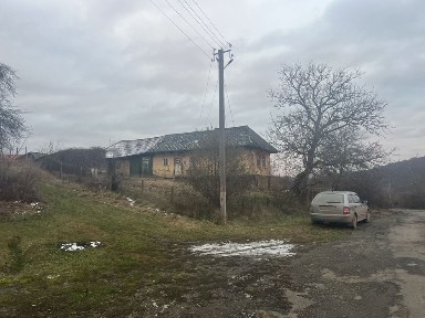 Будинок без ремонту Ужгородський р-н