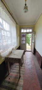 Продаж будинку в селі