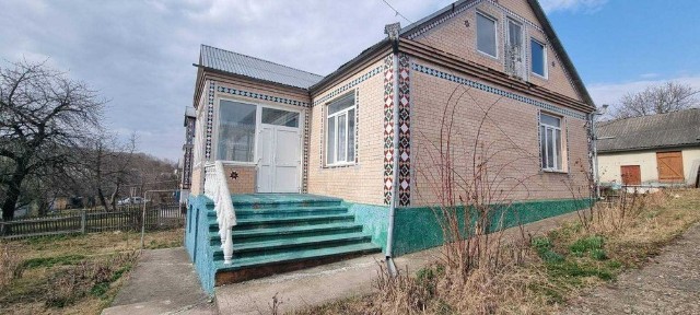 Хмельницька область, Маків
