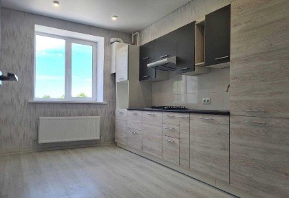 Продаж 1 кімнатна квартира ЖК Кемпінг Сіті Новобудова АГВ