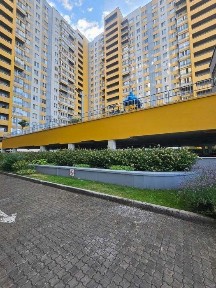 Сдам в аренду впервые 2 комнатную Михайловский городок