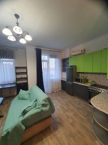 Аренда 1к 42м2 2ой этаж 5ая Жемчужина