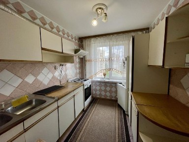 Продаж 3 кімнатної квартири Словʼянка