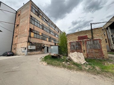 Київська область, Київ, Дніпровський