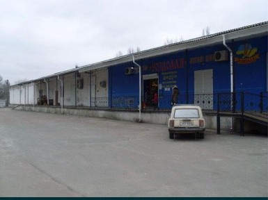 Київська область, Київ, Голосіївський