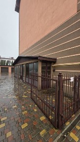 Київська область, Софіївська Борщагівка