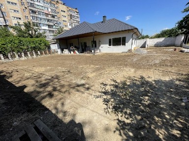 Будинок провулок Парусний 4а СОЛЯНІ