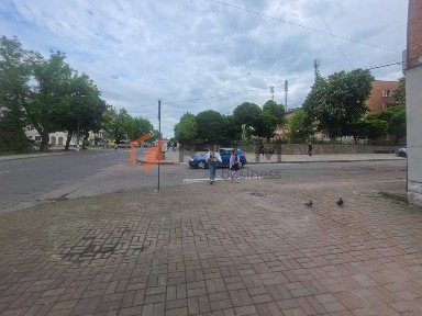 ТОП-локація під бізнес у Калуші!