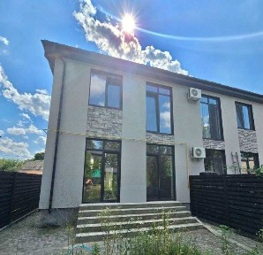 Дуплекс з ремонтом в Ірпені